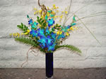 One-of-a-Kind Exotic Floral Arrangements