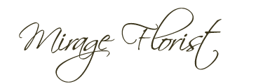 Mirage Florist